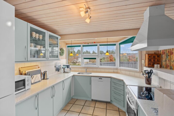 Ferienhaus 41809 in Egevej 7, Henneby - Bild #2