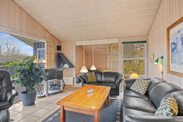Ferienhaus 41809 in Egevej 7, Henneby - Bild #3