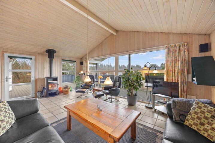 Ferienhaus 41809 in Egevej 7, Henneby - Bild #5