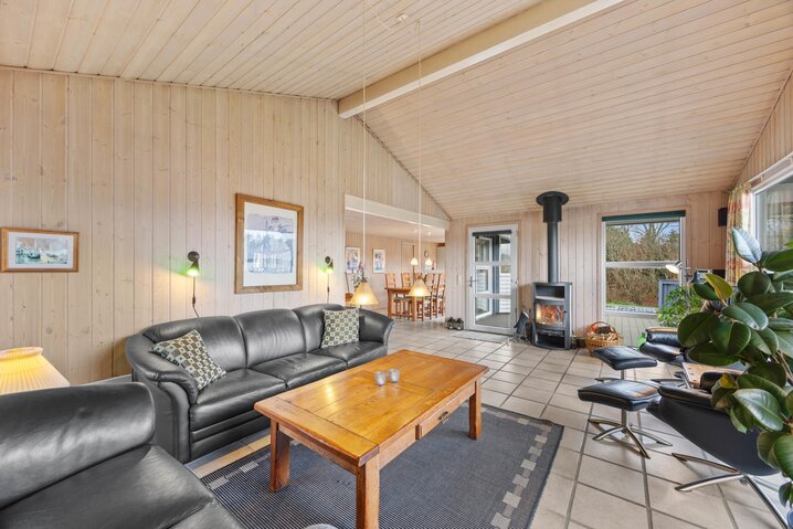 Ferienhaus 41809 in Egevej 7, Henneby - Bild #6