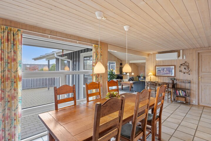 Ferienhaus 41809 in Egevej 7, Henneby - Bild #7