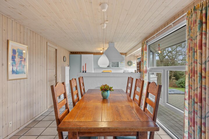 Ferienhaus 41809 in Egevej 7, Henneby - Bild #8