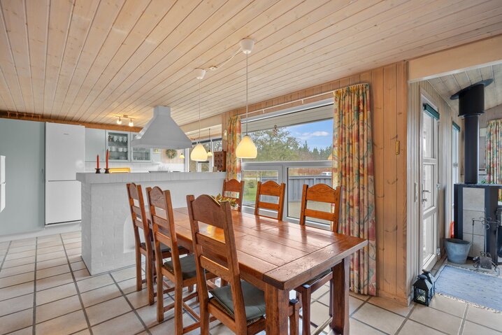 Ferienhaus 41809 in Egevej 7, Henneby - Bild #9