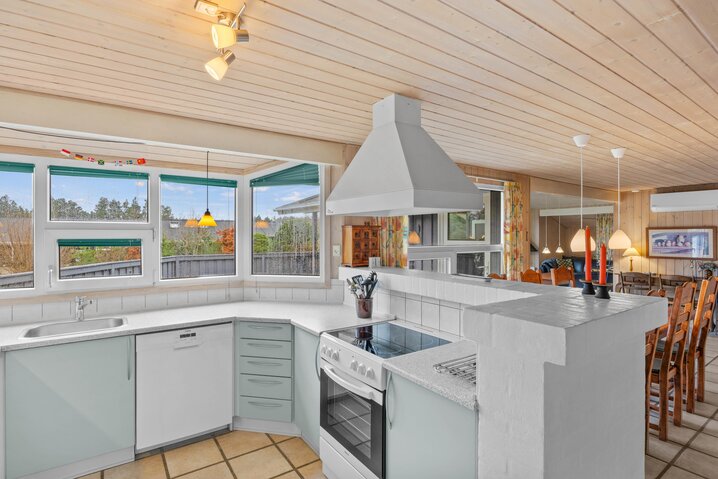 Ferienhaus 41809 in Egevej 7, Henneby - Bild #10