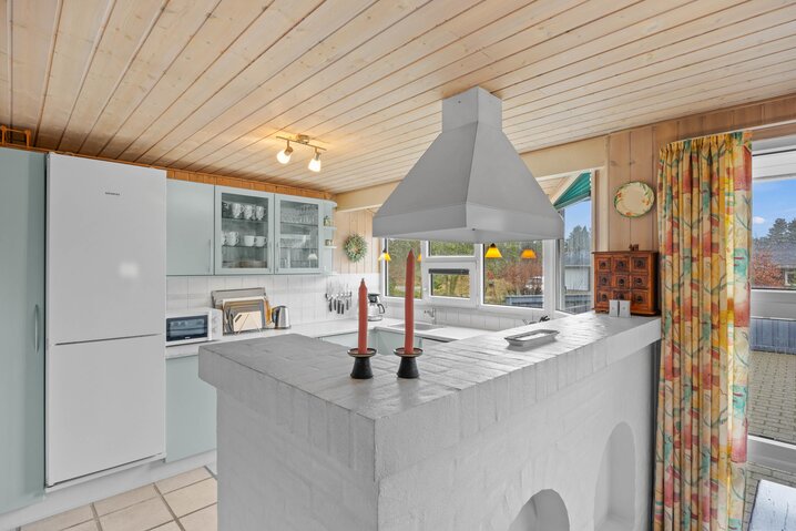 Ferienhaus 41809 in Egevej 7, Henneby - Bild #11