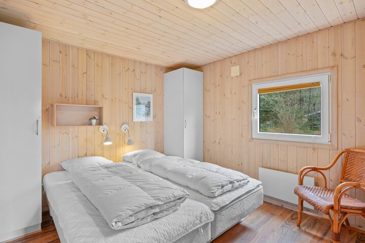 Ferienhaus 41809 in Egevej 7, Henneby - Bild #12