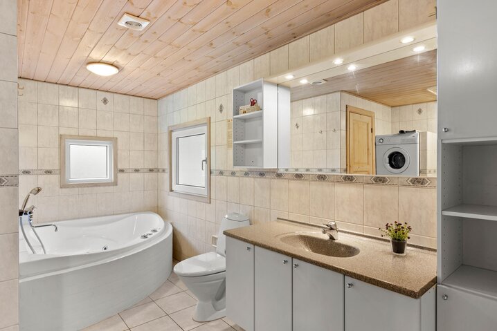 Ferienhaus 41809 in Egevej 7, Henneby - Bild #14