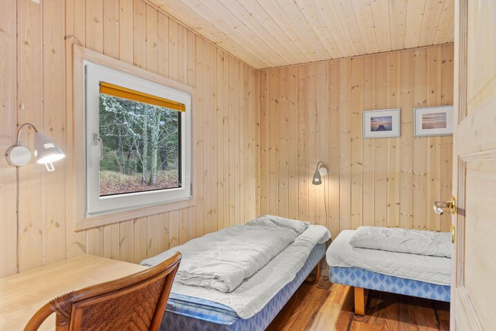 Ferienhaus 41809 in Egevej 7, Henneby - Bild #19