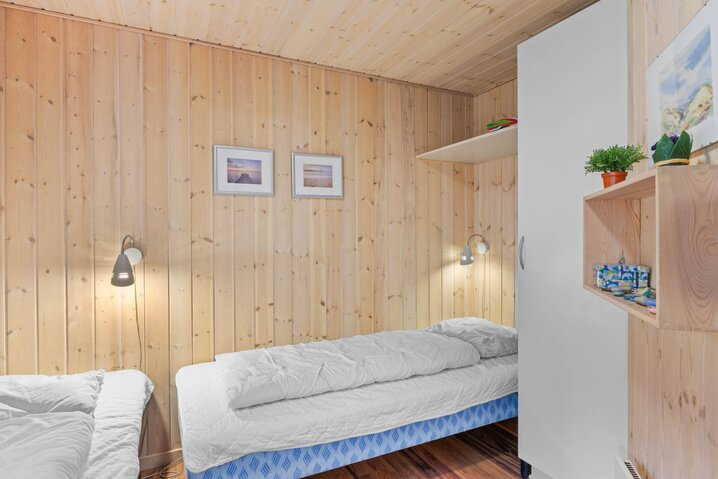Ferienhaus 41809 in Egevej 7, Henneby - Bild #20