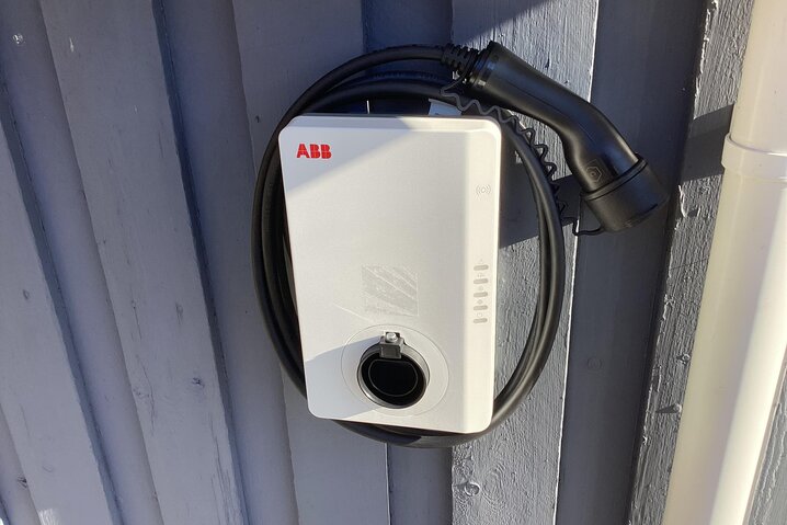 Ferienhaus 41809 in Egevej 7, Henneby - Bild #34