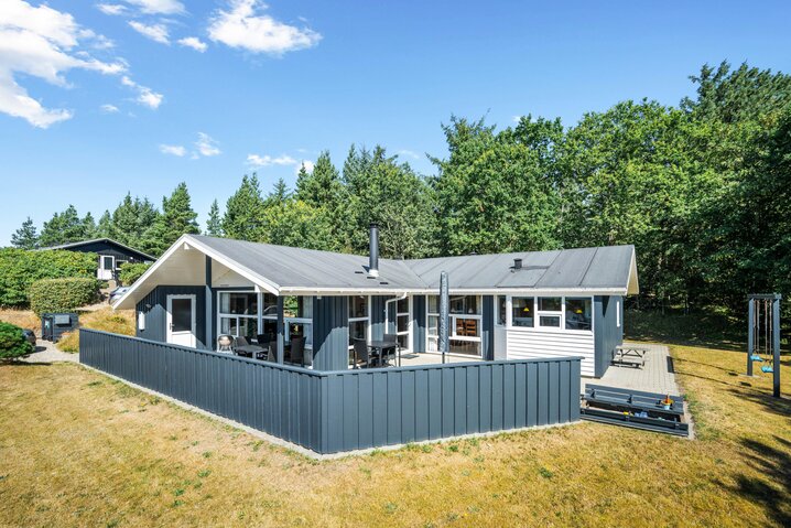 Ferienhaus 41809 in Egevej 7, Henneby - Bild #0