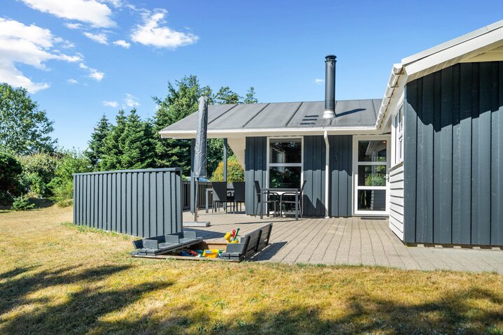 Ferienhaus 41809 in Egevej 7, Henneby - Bild #21