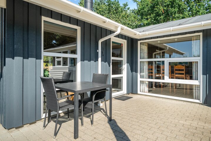 Ferienhaus 41809 in Egevej 7, Henneby - Bild #22
