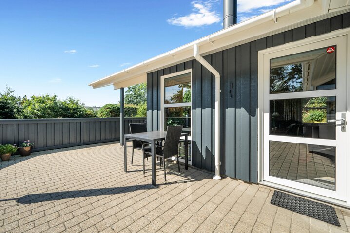 Ferienhaus 41809 in Egevej 7, Henneby - Bild #23