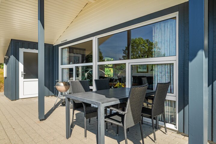 Ferienhaus 41809 in Egevej 7, Henneby - Bild #25