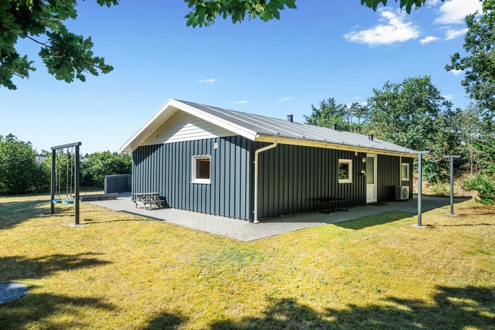Ferienhaus 41809 in Egevej 7, Henneby - Bild #29