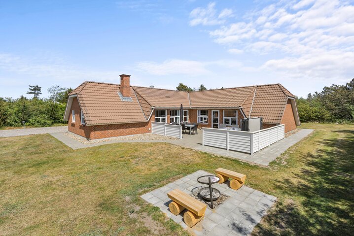 Sommerhus 41810 på Kærvej 33, Henneby - Billede #30