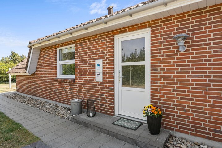 Sommerhus 41810 på Kærvej 33, Henneby - Billede #49