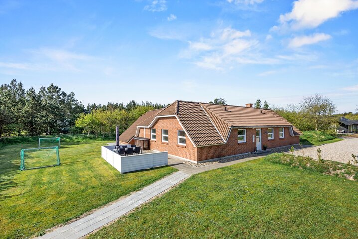 Sommerhus 41810 på Kærvej 33, Henneby - Billede #41