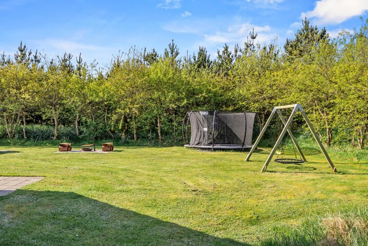 Sommerhus 41810 på Kærvej 33, Henneby - Billede #41