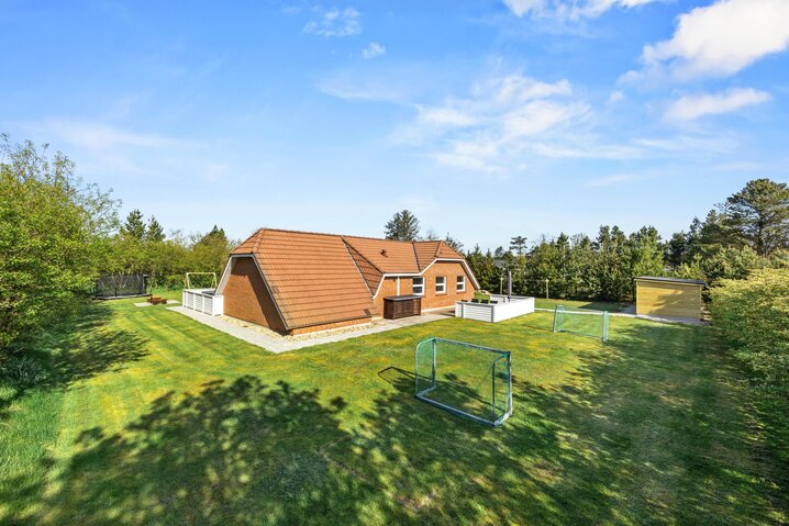 Sommerhus 41810 på Kærvej 33, Henneby - Billede #47