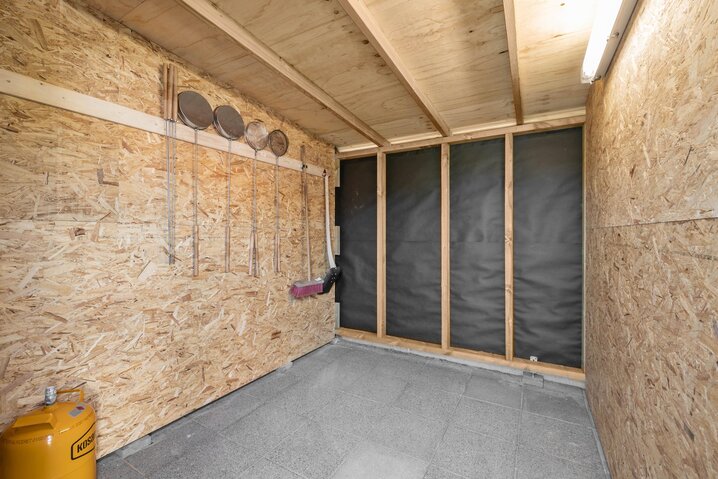 Sommerhus 41810 på Kærvej 33, Henneby - Billede #51