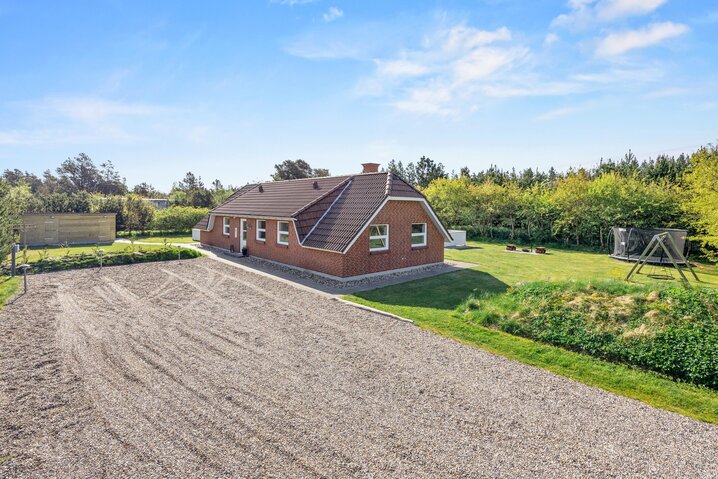 Sommerhus 41810 på Kærvej 33, Henneby - Billede #51