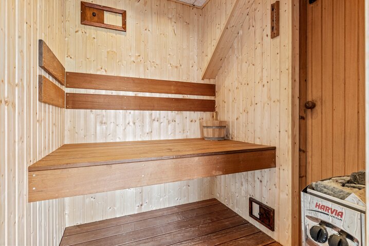 Sommerhus 41810 på Kærvej 33, Henneby - Billede #23