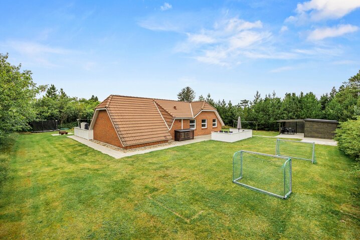 Sommerhus 41810 på Kærvej 33, Henneby - Billede #42