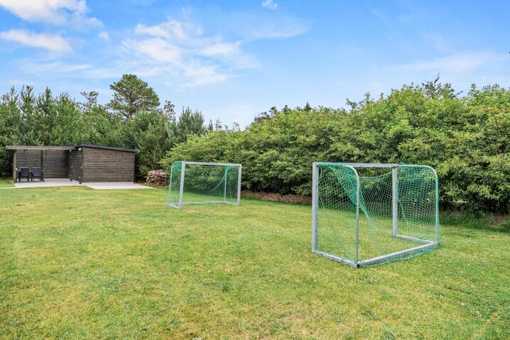 Sommerhus 41810 på Kærvej 33, Henneby - Billede #43
