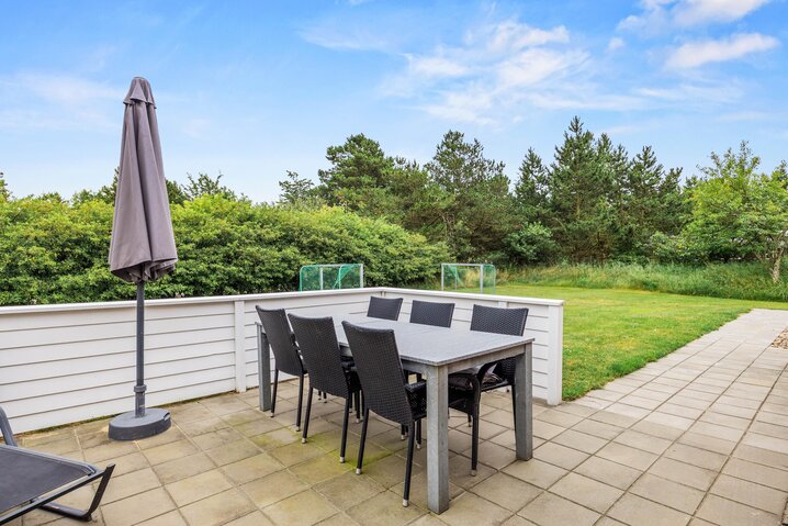 Sommerhus 41810 på Kærvej 33, Henneby - Billede #45