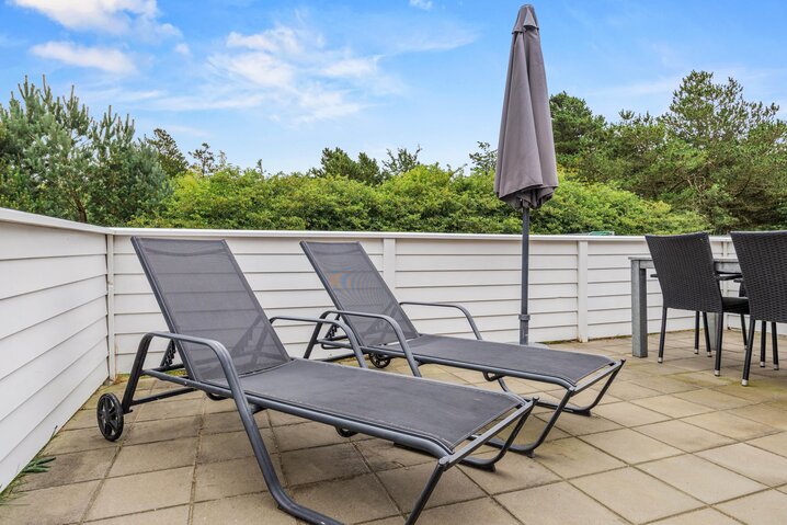 Sommerhus 41810 på Kærvej 33, Henneby - Billede #46