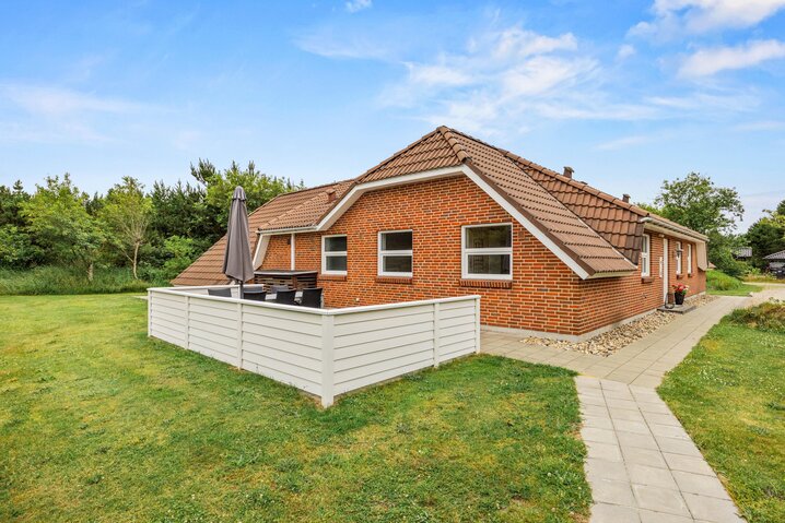 Sommerhus 41810 på Kærvej 33, Henneby - Billede #47