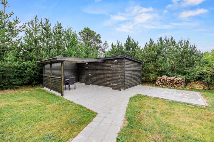 Sommerhus 41810 på Kærvej 33, Henneby - Billede #48