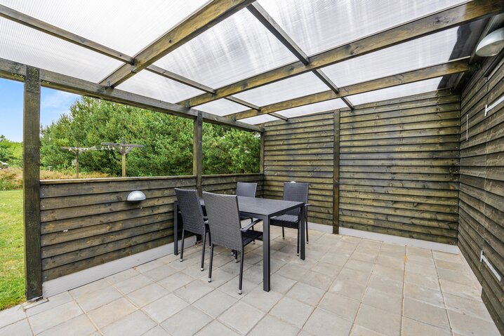 Sommerhus 41810 på Kærvej 33, Henneby - Billede #49