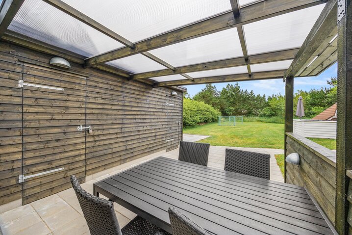Sommerhus 41810 på Kærvej 33, Henneby - Billede #50