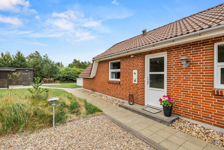 Sommerhus 41810 på Kærvej 33, Henneby - Billede #52