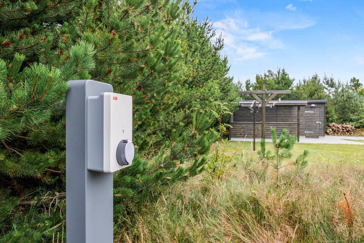 Sommerhus 41810 på Kærvej 33, Henneby - Billede #53