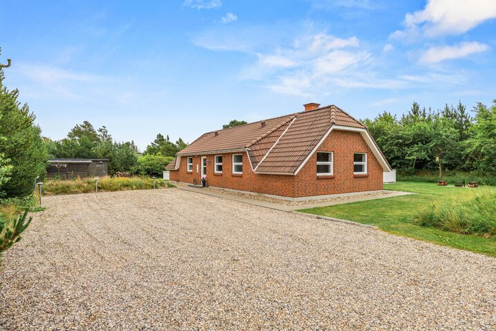 Sommerhus 41810 på Kærvej 33, Henneby - Billede #54