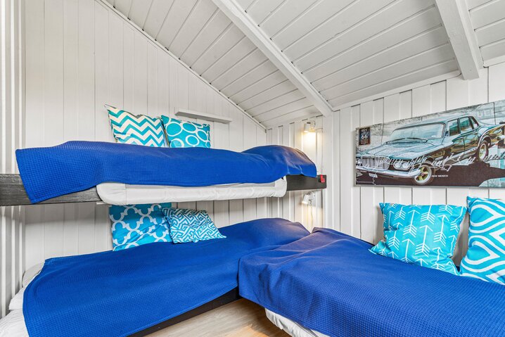 Ferienhaus 41812 in Fuutvej 12, Henneby - Bild #18