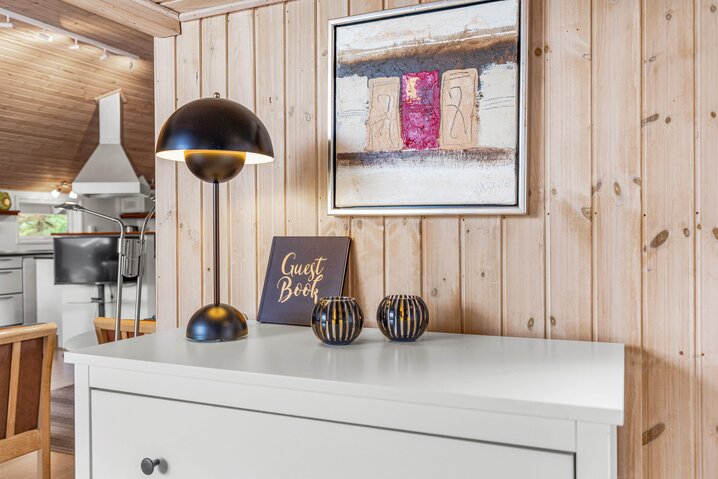 Ferienhaus 41812 in Fuutvej 12, Henneby - Bild #19