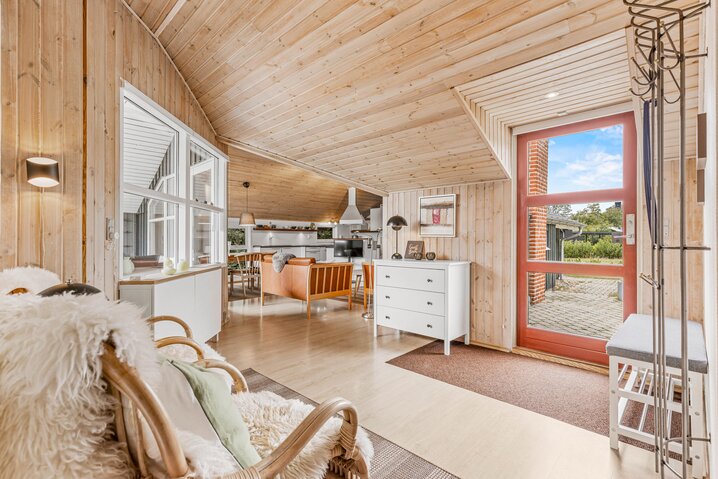 Ferienhaus 41812 in Fuutvej 12, Henneby - Bild #21