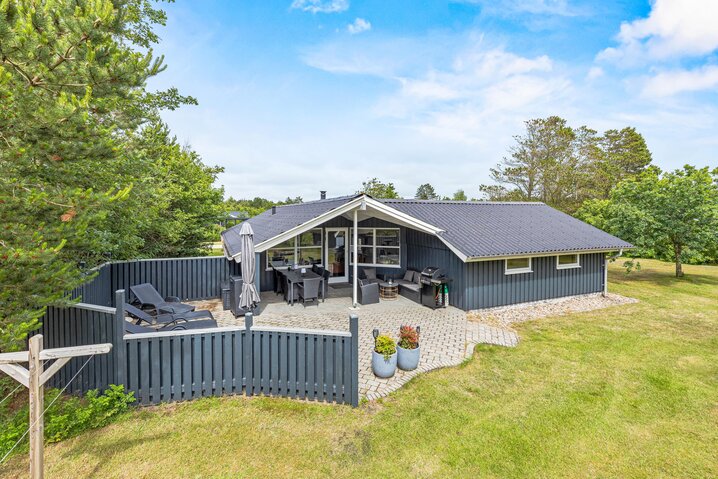 Ferienhaus 41812 in Fuutvej 12, Henneby - Bild #22