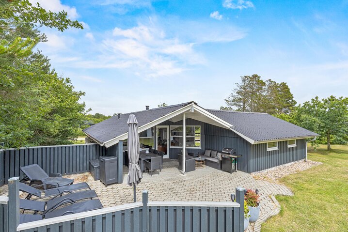 Ferienhaus 41812 in Fuutvej 12, Henneby - Bild #23