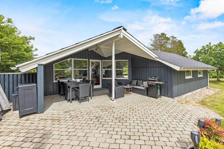 Ferienhaus 41812 in Fuutvej 12, Henneby - Bild #24