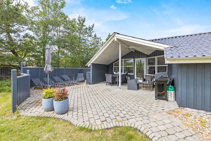 Ferienhaus 41812 in Fuutvej 12, Henneby - Bild #25