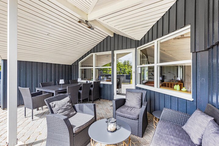 Ferienhaus 41812 in Fuutvej 12, Henneby - Bild #26