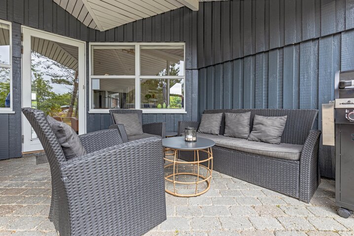 Ferienhaus 41812 in Fuutvej 12, Henneby - Bild #27