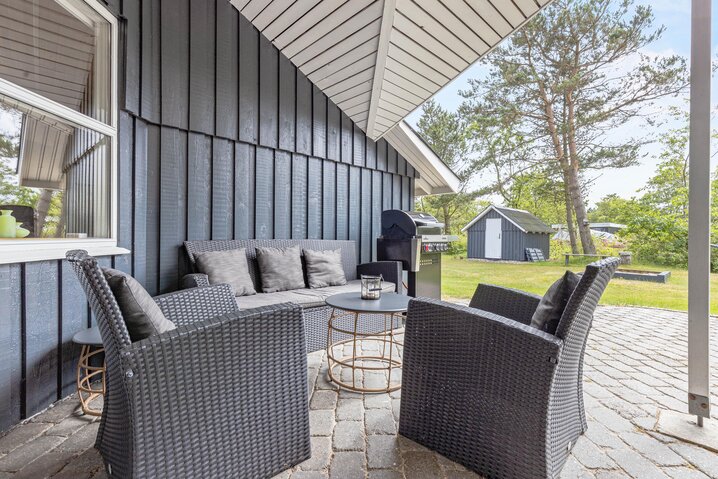 Ferienhaus 41812 in Fuutvej 12, Henneby - Bild #28