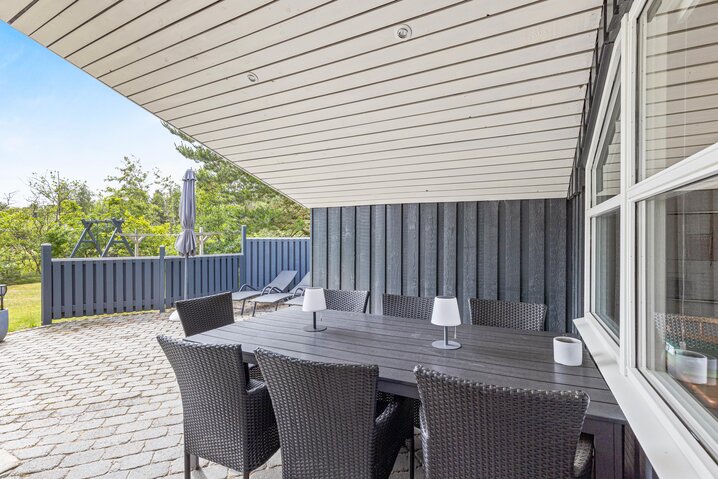 Ferienhaus 41812 in Fuutvej 12, Henneby - Bild #29